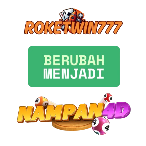 Logo ROKETWIN777